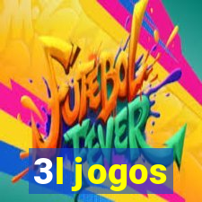 3l jogos